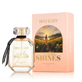 She Shines Eau De Parfum